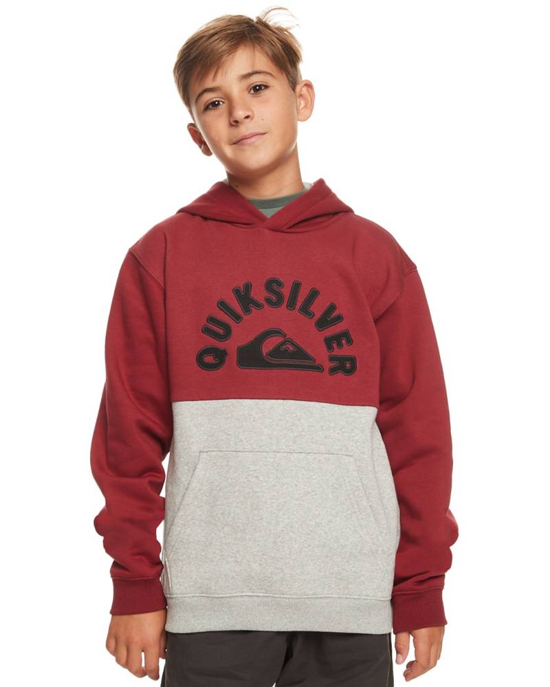 Quiksilver Kapuzensweatshirt »School Again« von Quiksilver