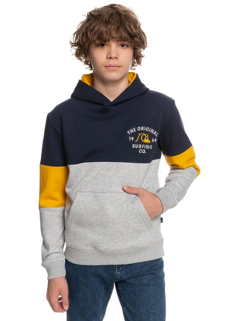 Quiksilver Kapuzensweatshirt »School Time« von Quiksilver