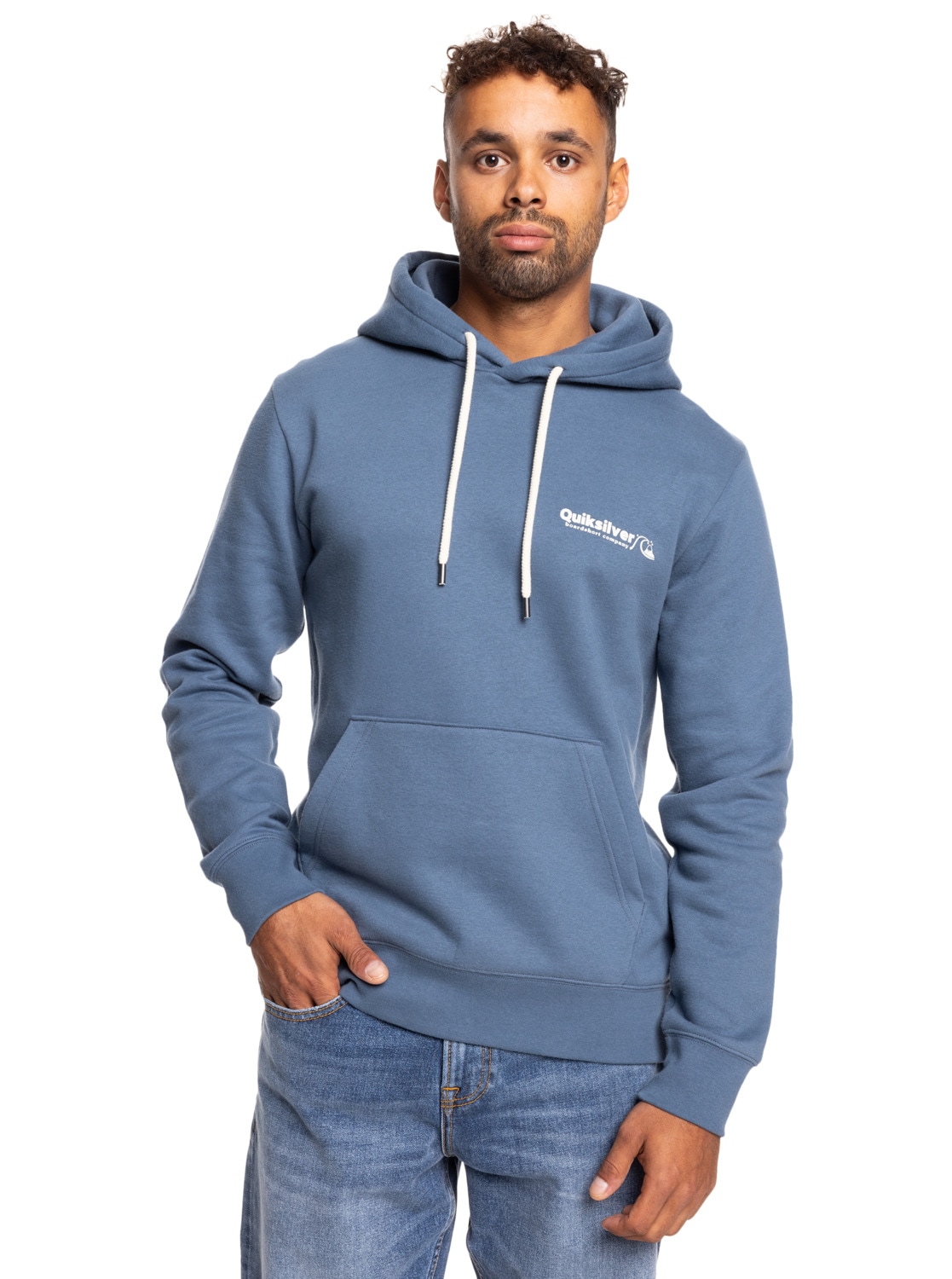 Quiksilver Kapuzensweatshirt »Screen« von Quiksilver