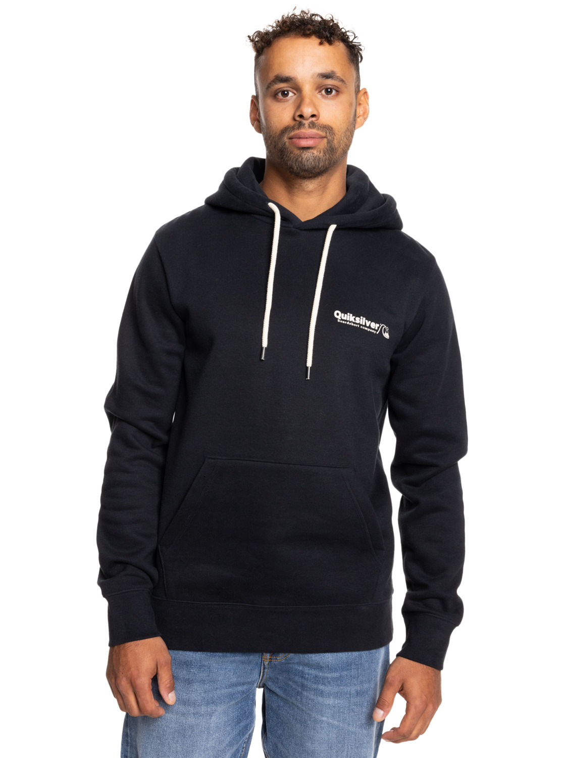 Quiksilver Kapuzensweatshirt »Screen« von Quiksilver