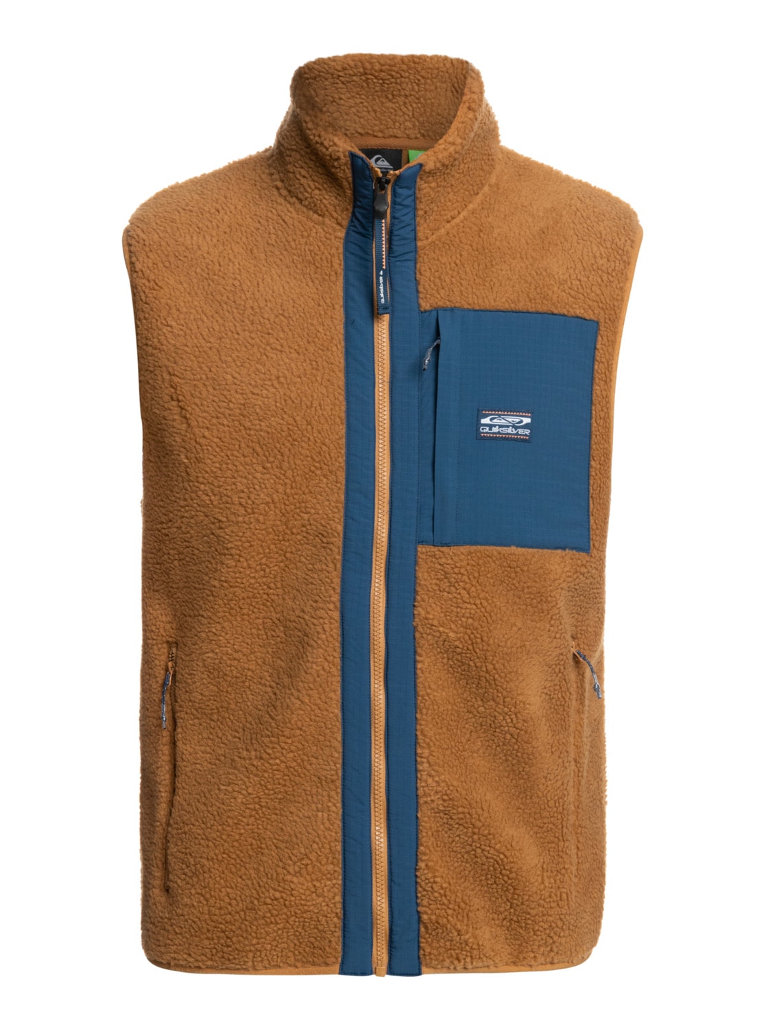 Quiksilver Sweatshirt »Shallow Water« Quiksilver Sweatshirt »Shallow Water« von Quiksilver
