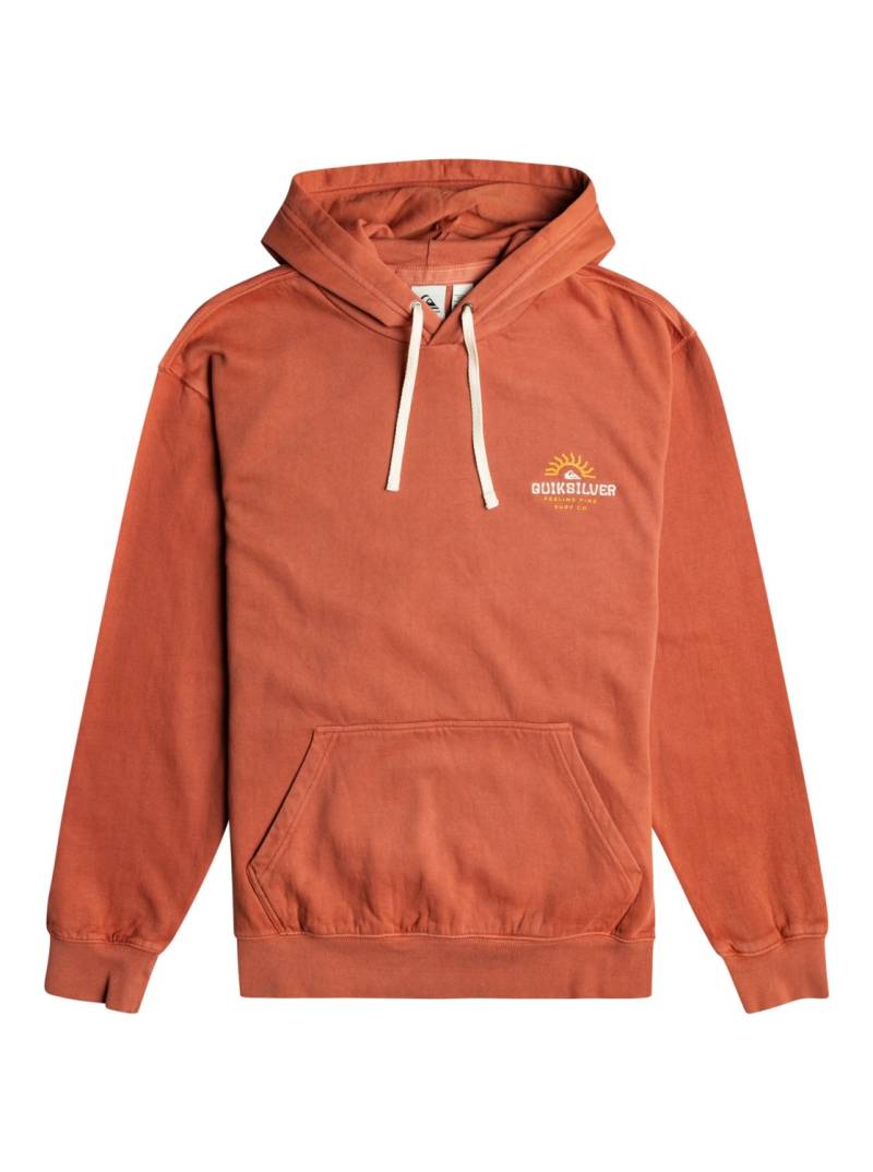 Quiksilver Kapuzensweatshirt »Slab« von Quiksilver