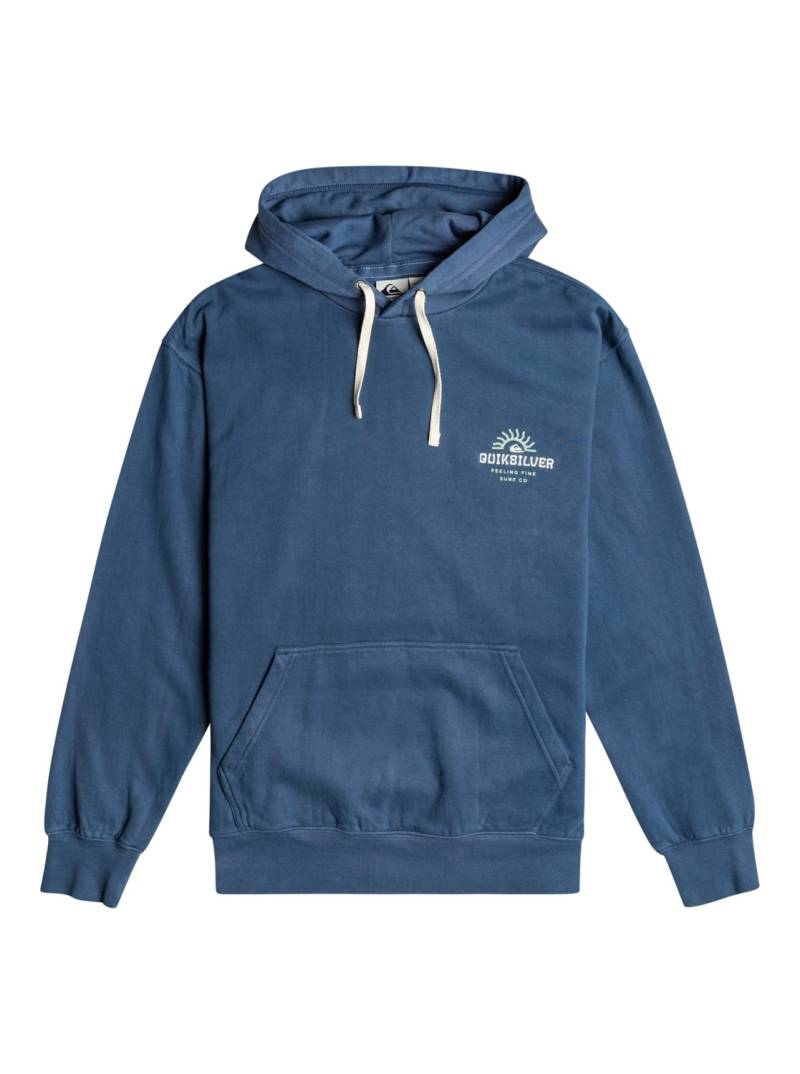 Quiksilver Kapuzensweatshirt »Slab« von Quiksilver