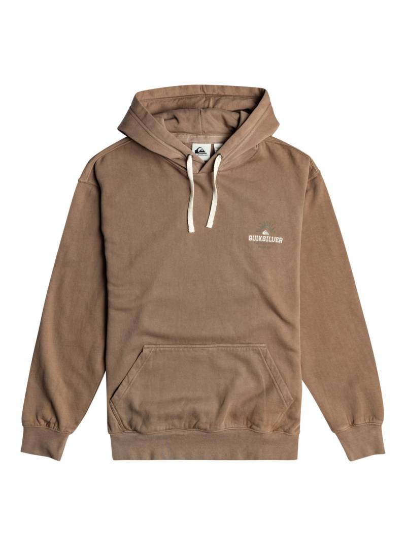 Quiksilver Kapuzensweatshirt »Slab« von Quiksilver