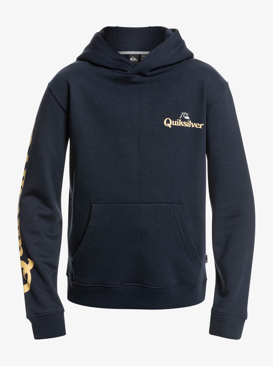 Quiksilver Kapuzensweatshirt »Stir It Up« Quiksilver Kapuzensweatshirt »Stir It Up« von Quiksilver