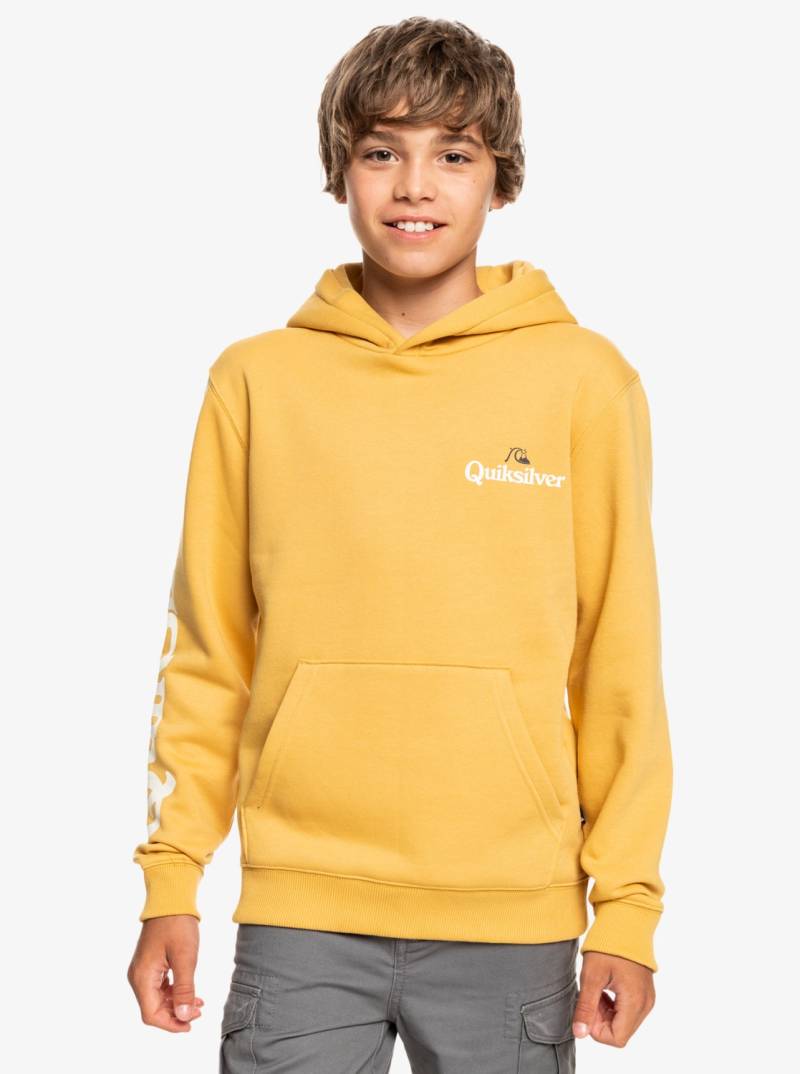 Quiksilver Kapuzensweatshirt »Stir It Up« von Quiksilver