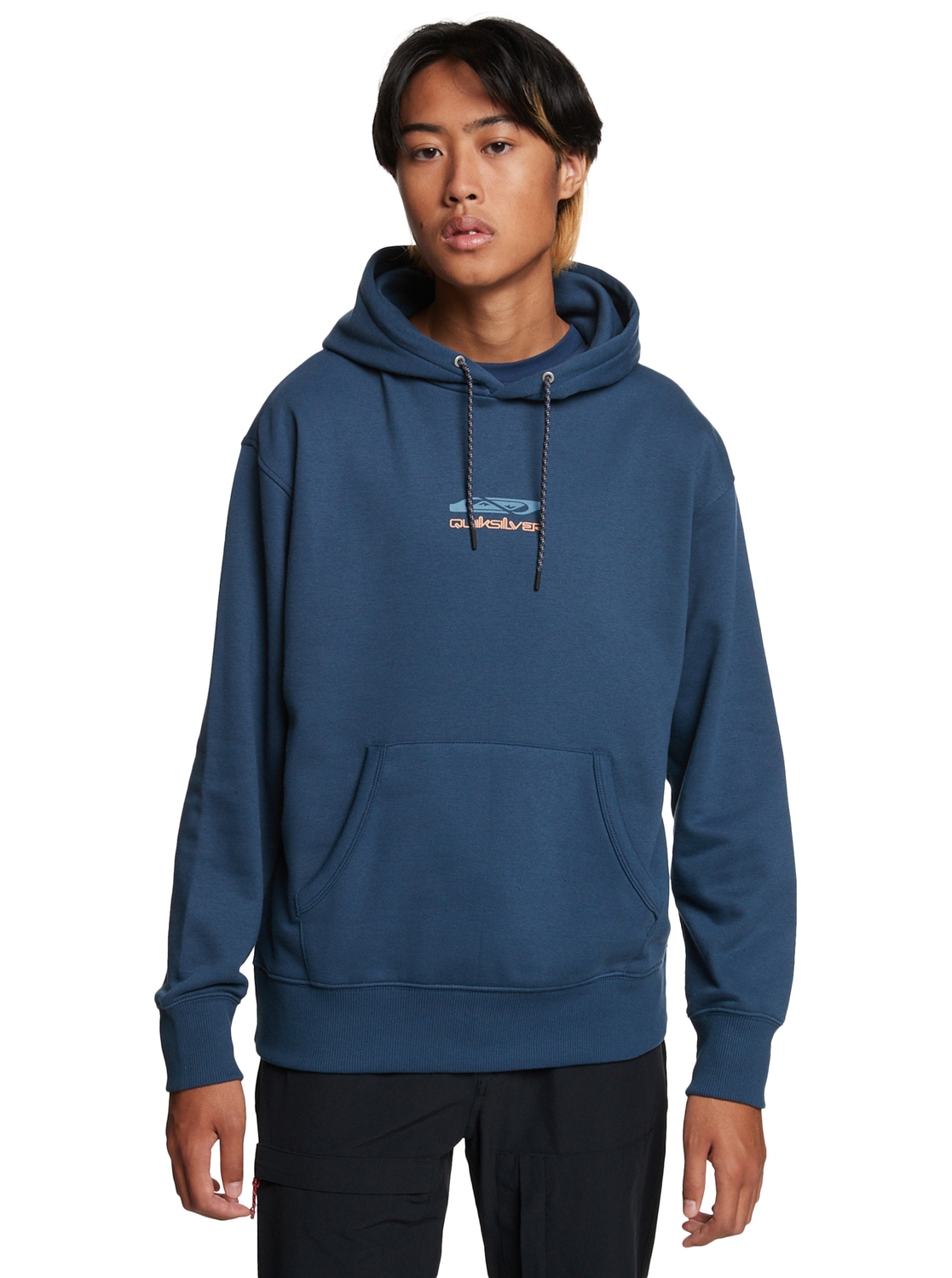 Quiksilver Kapuzensweatshirt »Sunny Peaksy« von Quiksilver