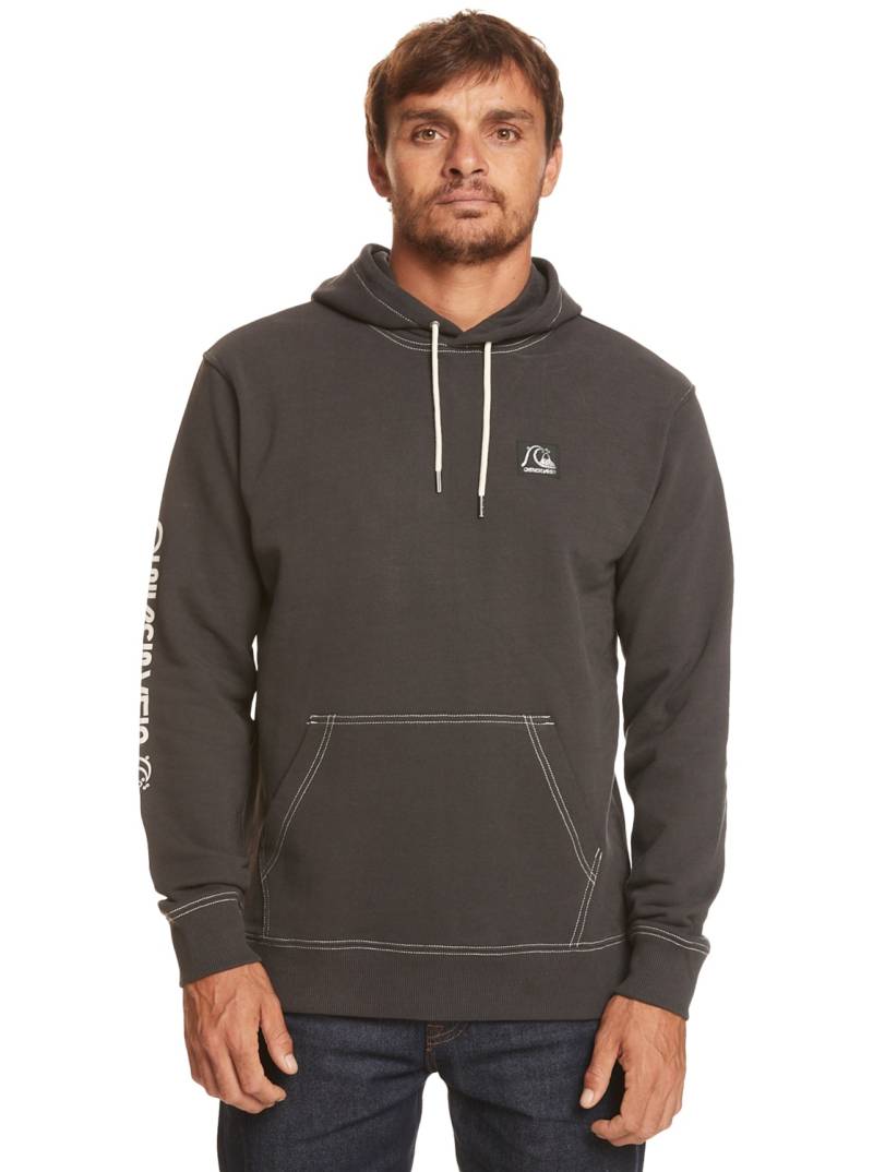 Quiksilver Kapuzensweatshirt »The Original« von Quiksilver