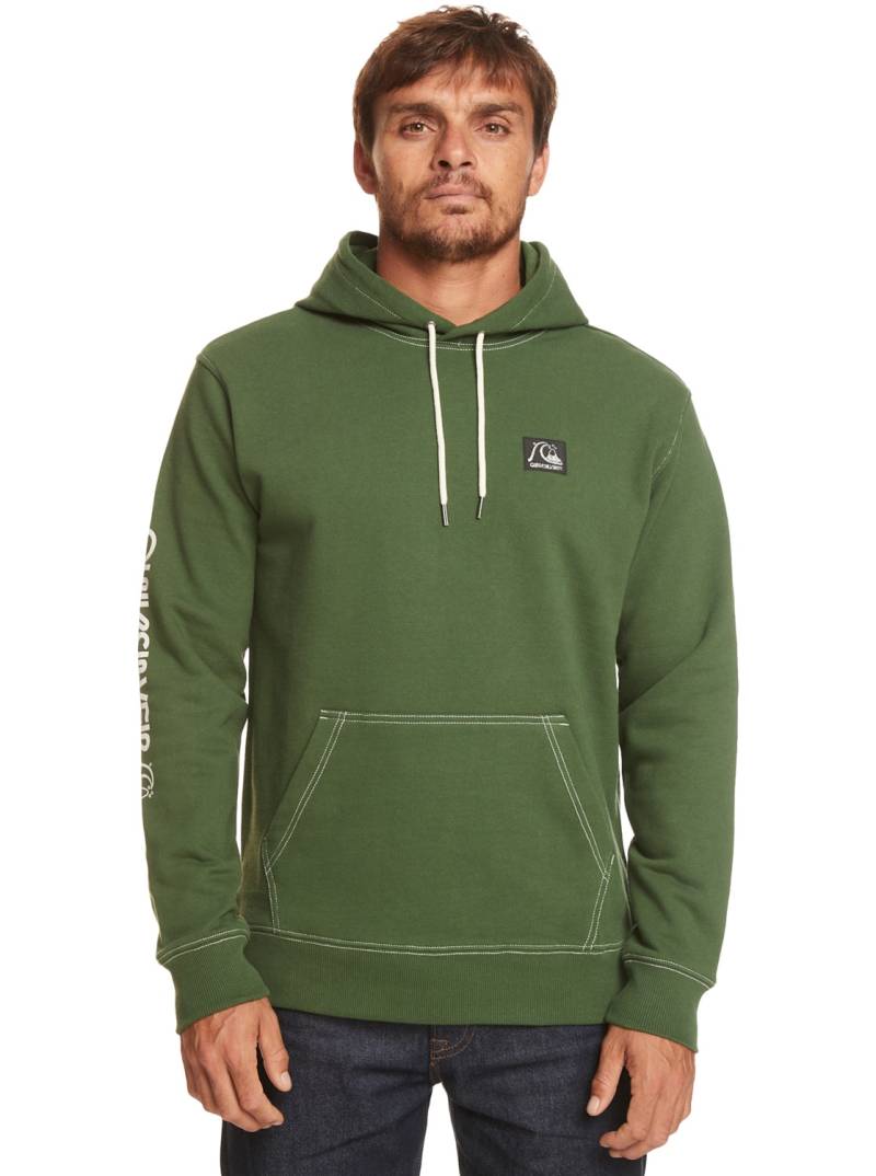 Quiksilver Kapuzensweatshirt »The Original« von Quiksilver