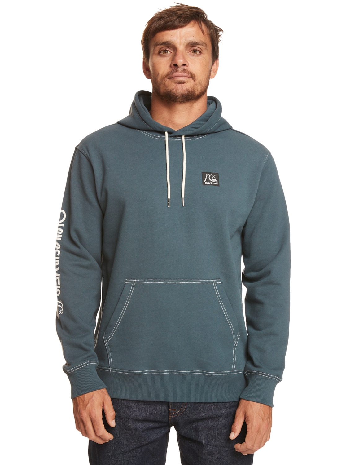Quiksilver Kapuzensweatshirt »The Original« Quiksilver Kapuzensweatshirt »The Original« von Quiksilver