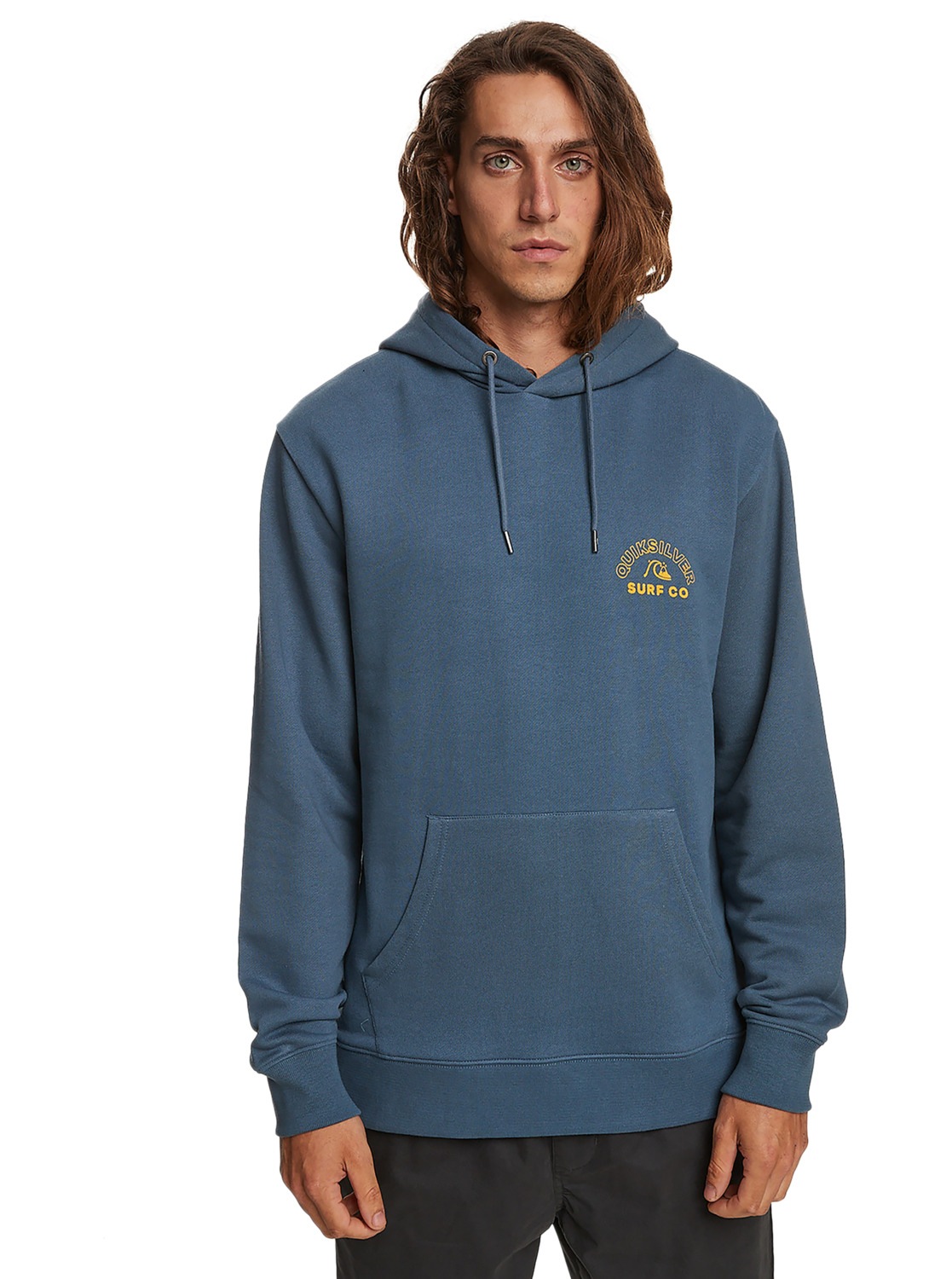 Quiksilver Kapuzensweatshirt »Timeless Spin« von Quiksilver