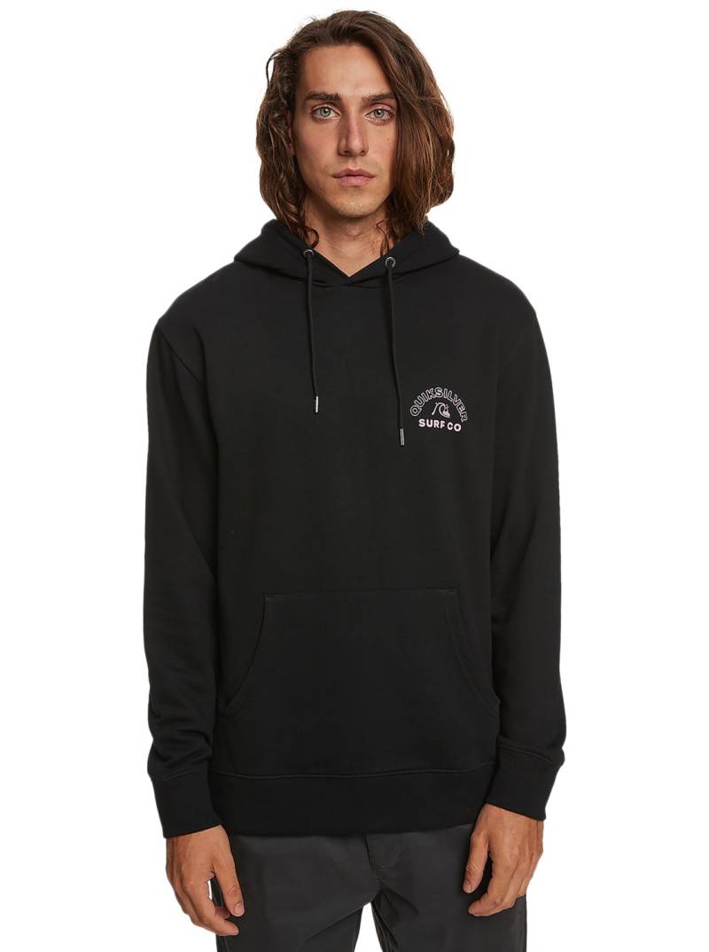 Quiksilver Kapuzensweatshirt »Timeless Spin« von Quiksilver