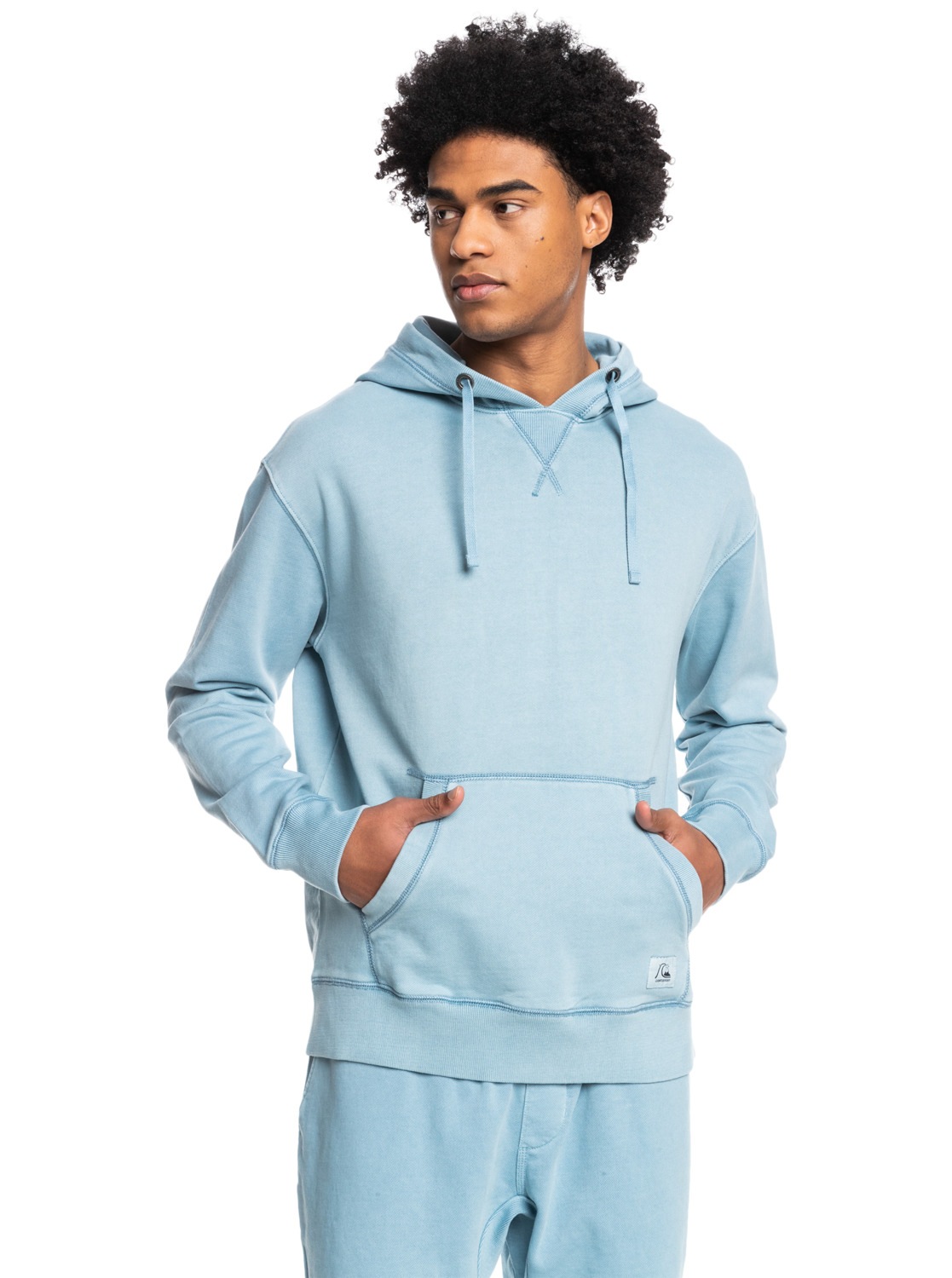 Quiksilver Kapuzensweatshirt »Trip Away« Quiksilver Kapuzensweatshirt »Trip Away« von Quiksilver