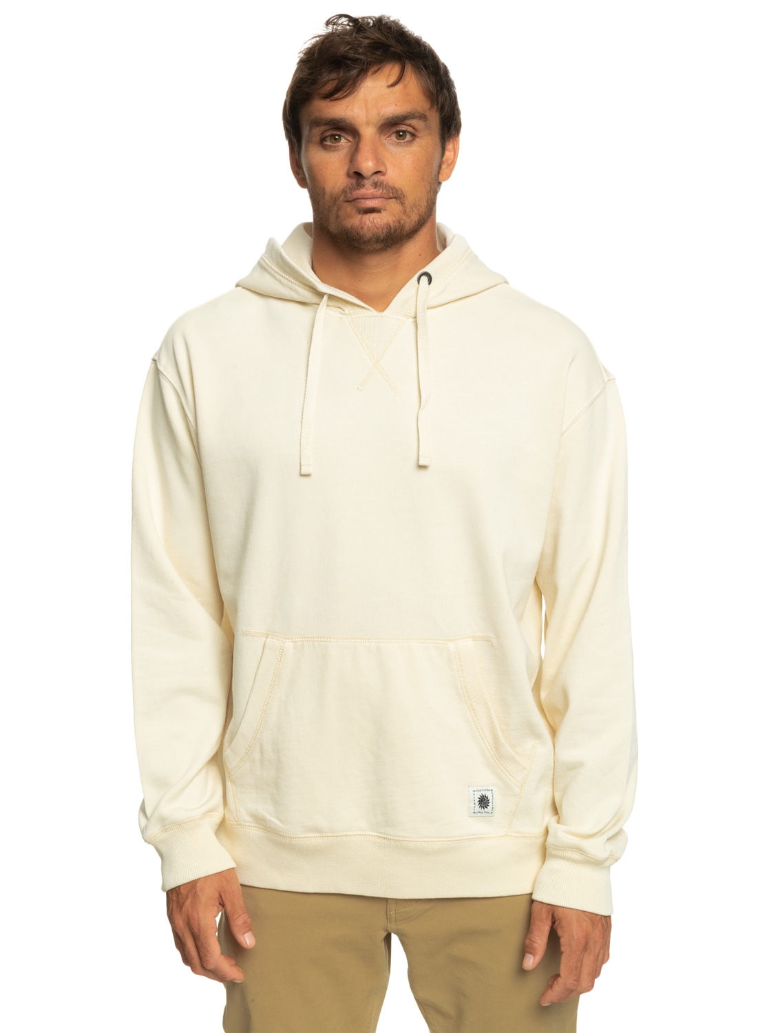 Quiksilver Kapuzensweatshirt »Trip Away« von Quiksilver