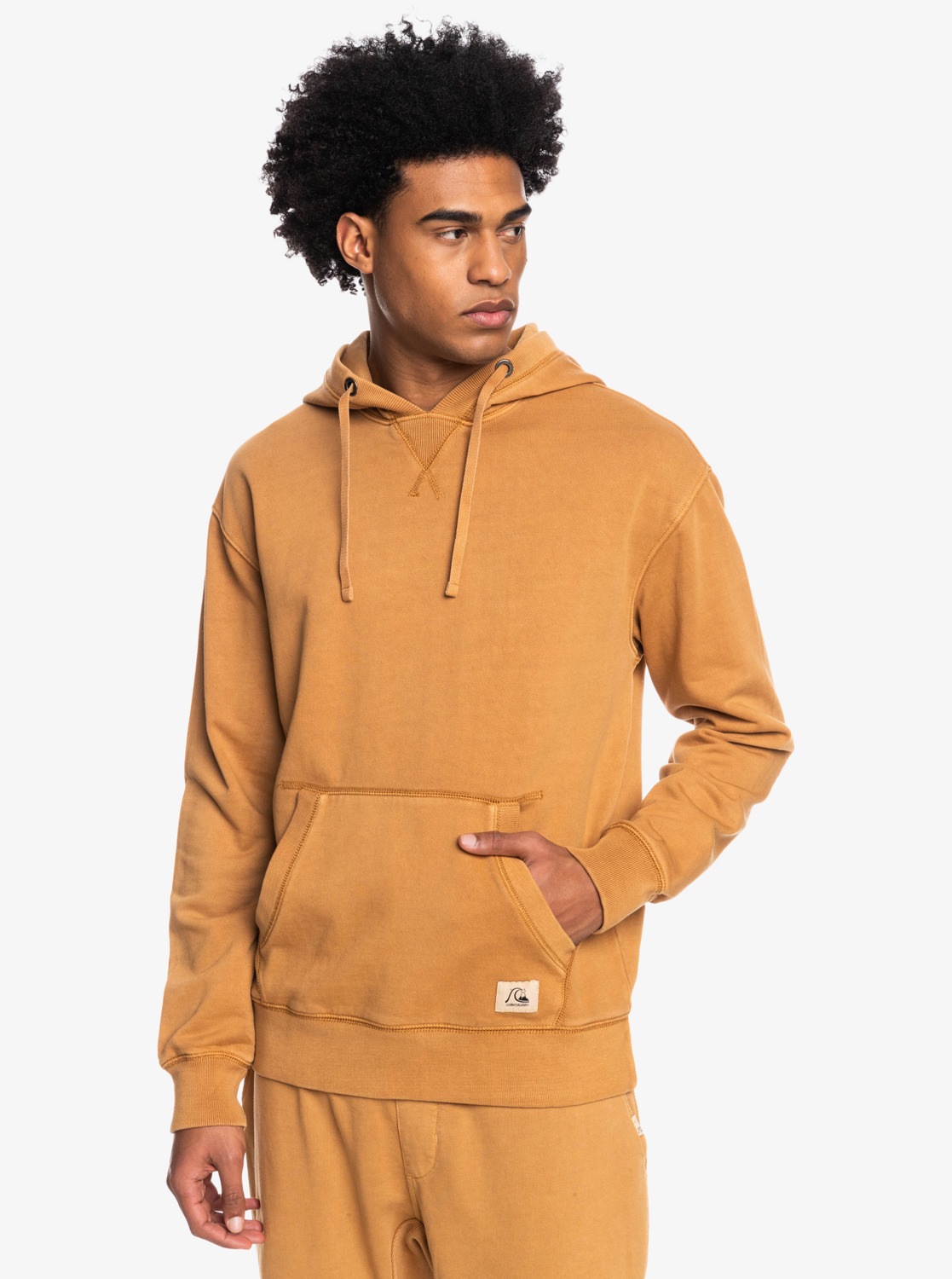 Quiksilver Kapuzensweatshirt »Trip Away« Quiksilver Kapuzensweatshirt »Trip Away« von Quiksilver