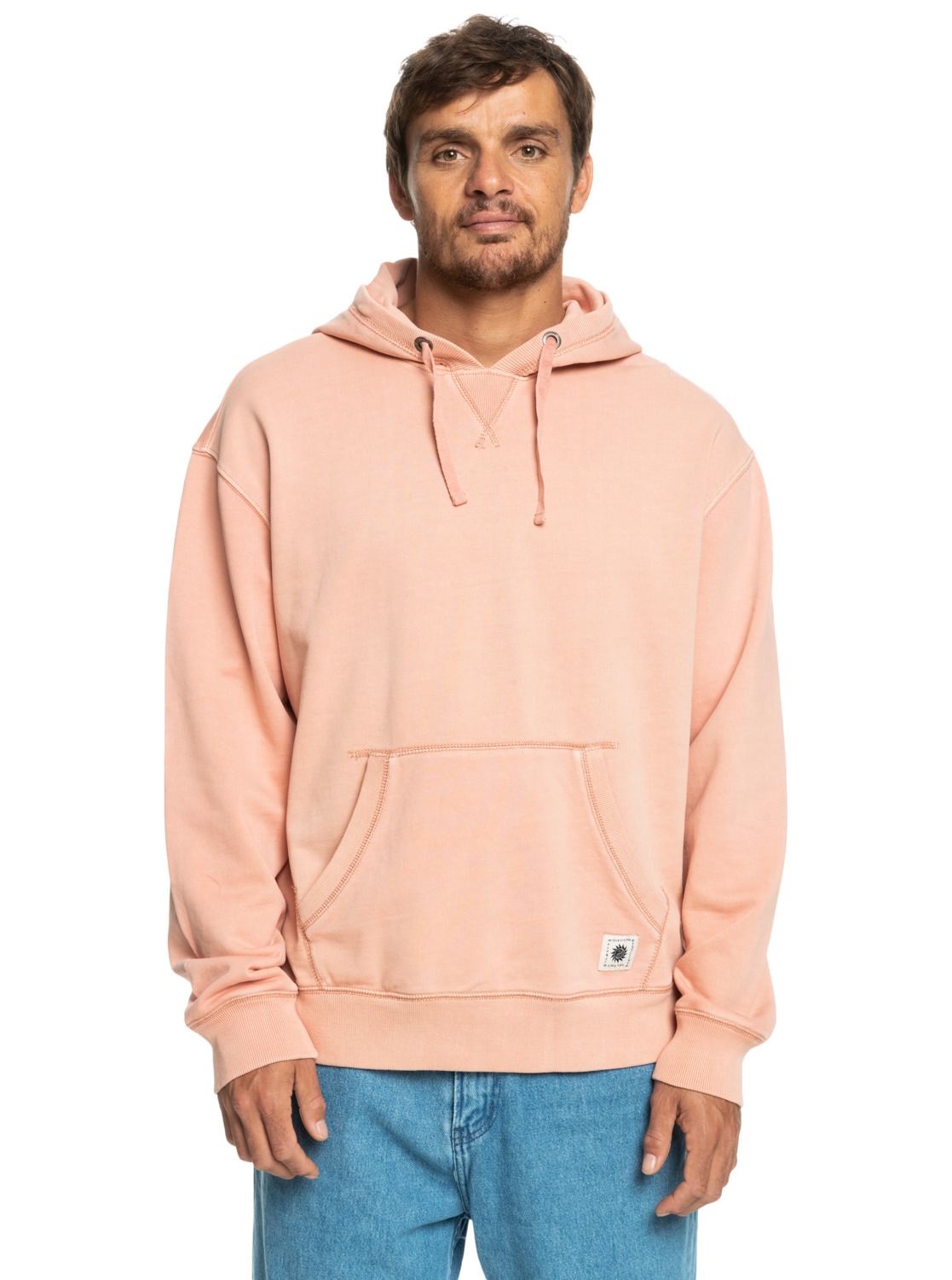 Quiksilver Kapuzensweatshirt »Trip Away« von Quiksilver