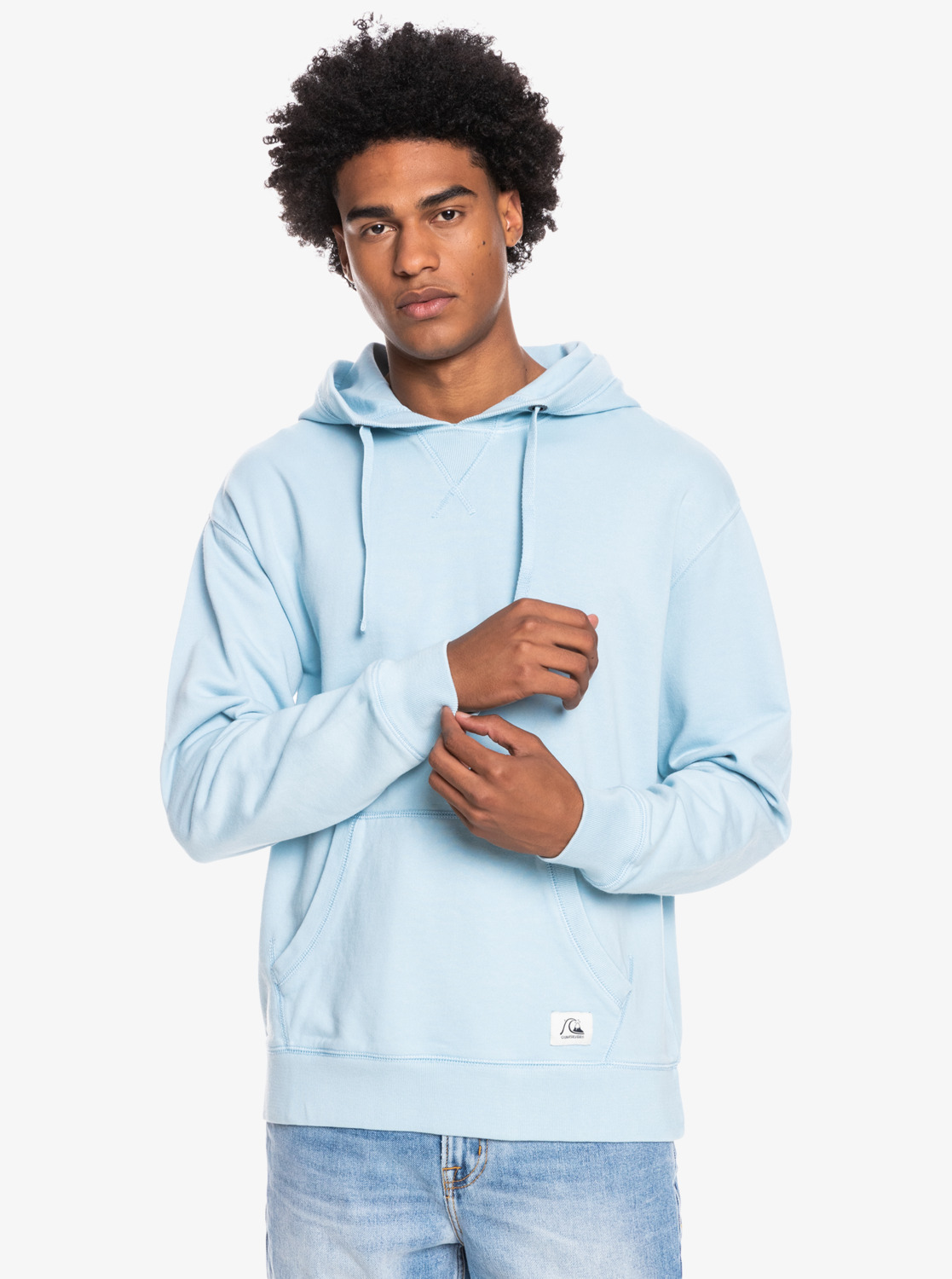 Quiksilver Kapuzensweatshirt »Trip Away« Quiksilver Kapuzensweatshirt »Trip Away« von Quiksilver