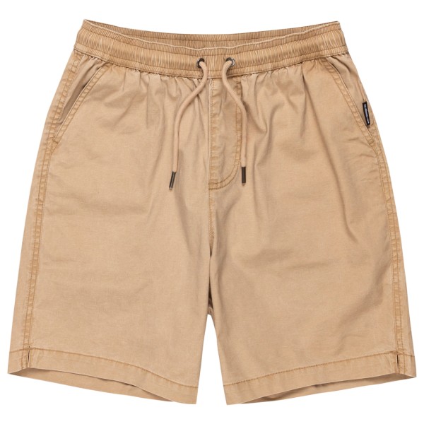 Quiksilver - Kid's Taxer - Shorts Gr 10 Years beige von Quiksilver