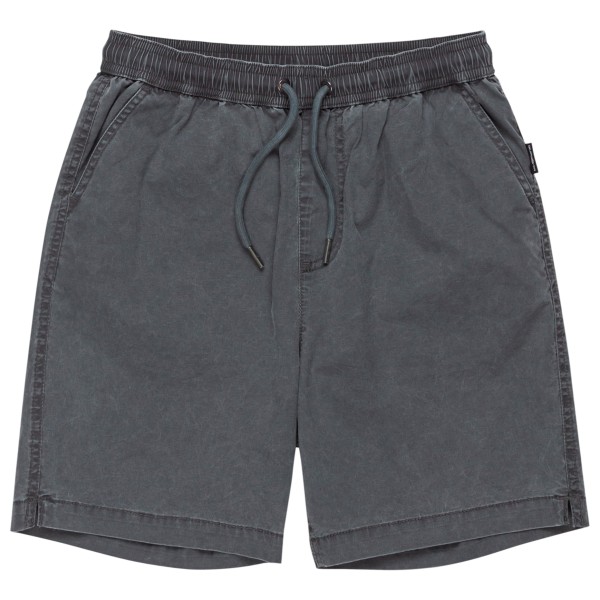 Quiksilver - Kid's Taxer - Shorts Gr 10 Years blau von Quiksilver