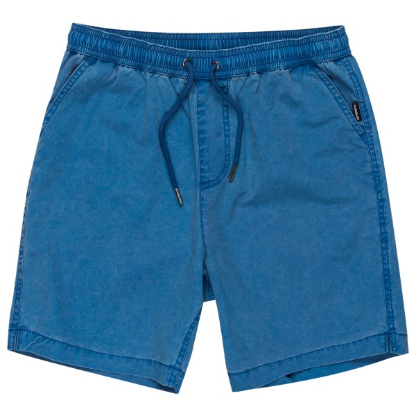 Quiksilver - Kid's Taxer - Shorts Gr 10 Years blau von Quiksilver