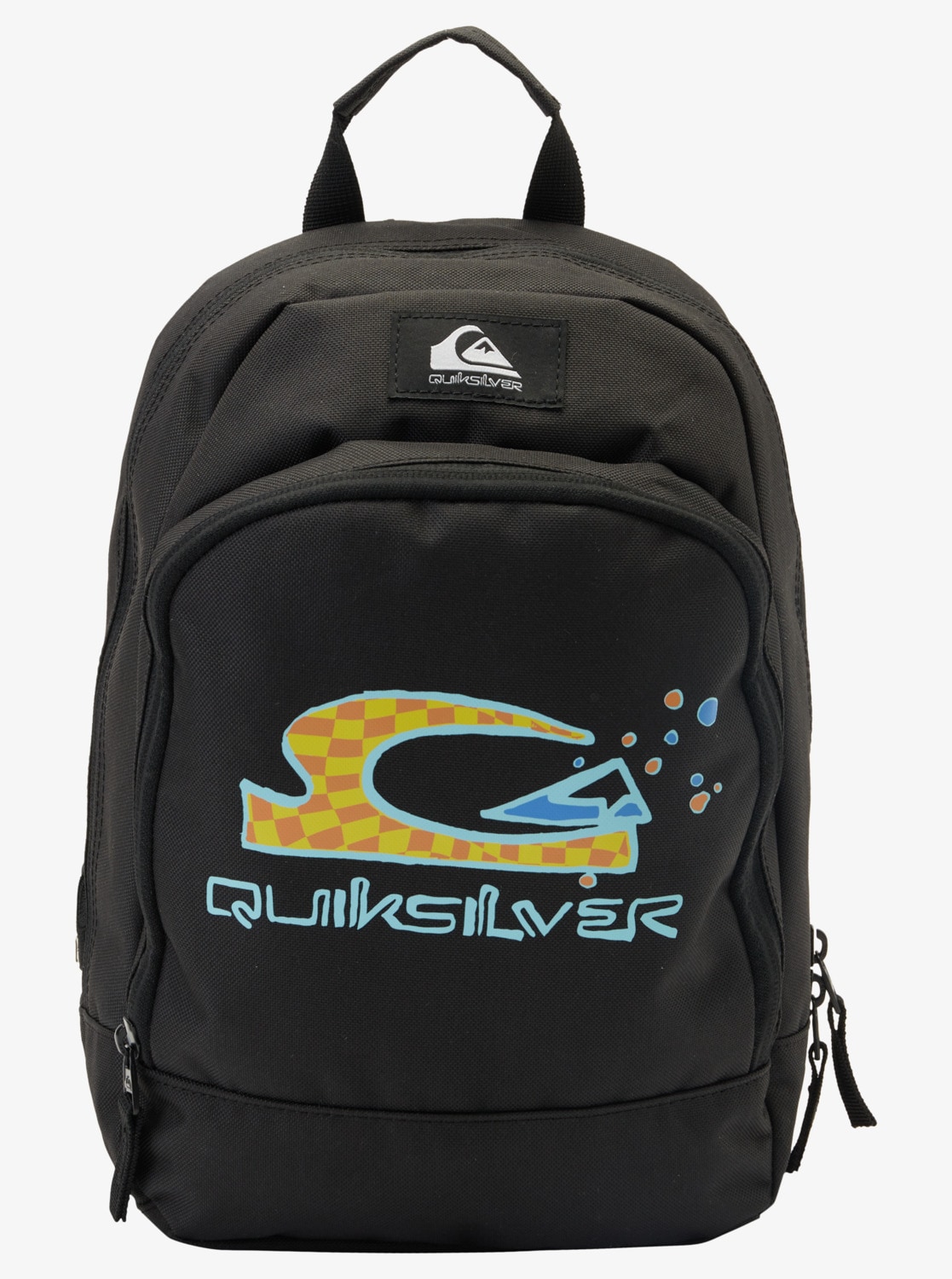 Quiksilver Kinderrucksack »Chomping 12 L« Quiksilver Kinderrucksack »Chomping 12 L« von Quiksilver