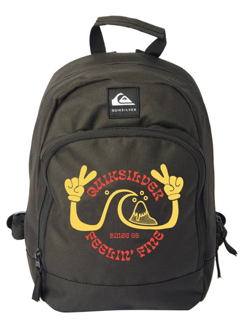 Quiksilver Kinderrucksack »Chomping 12 L« von Quiksilver