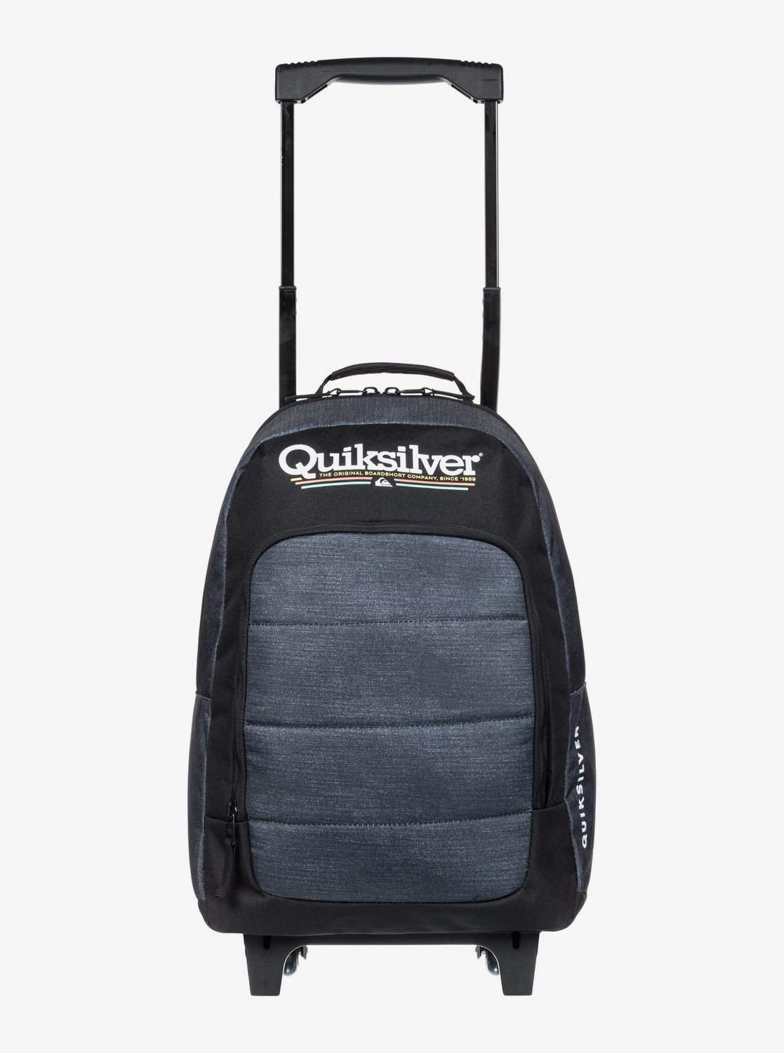 Quiksilver Kofferrucksack »Wheelie Burst 26L« Quiksilver Kofferrucksack »Wheelie Burst 26L« von Quiksilver