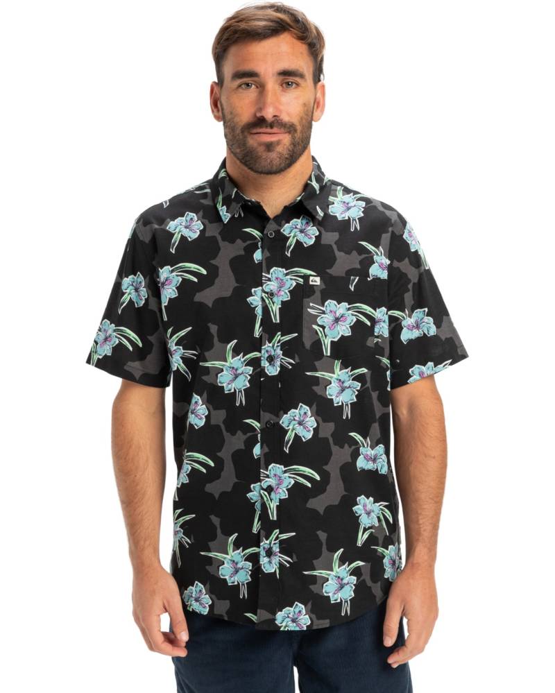 Quiksilver Kurzarmhemd »Apero Classic« von Quiksilver