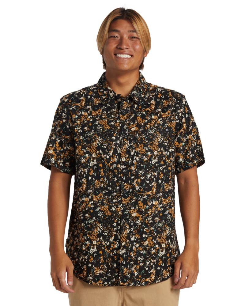 Quiksilver Kurzarmhemd »Fairway Classic« von Quiksilver