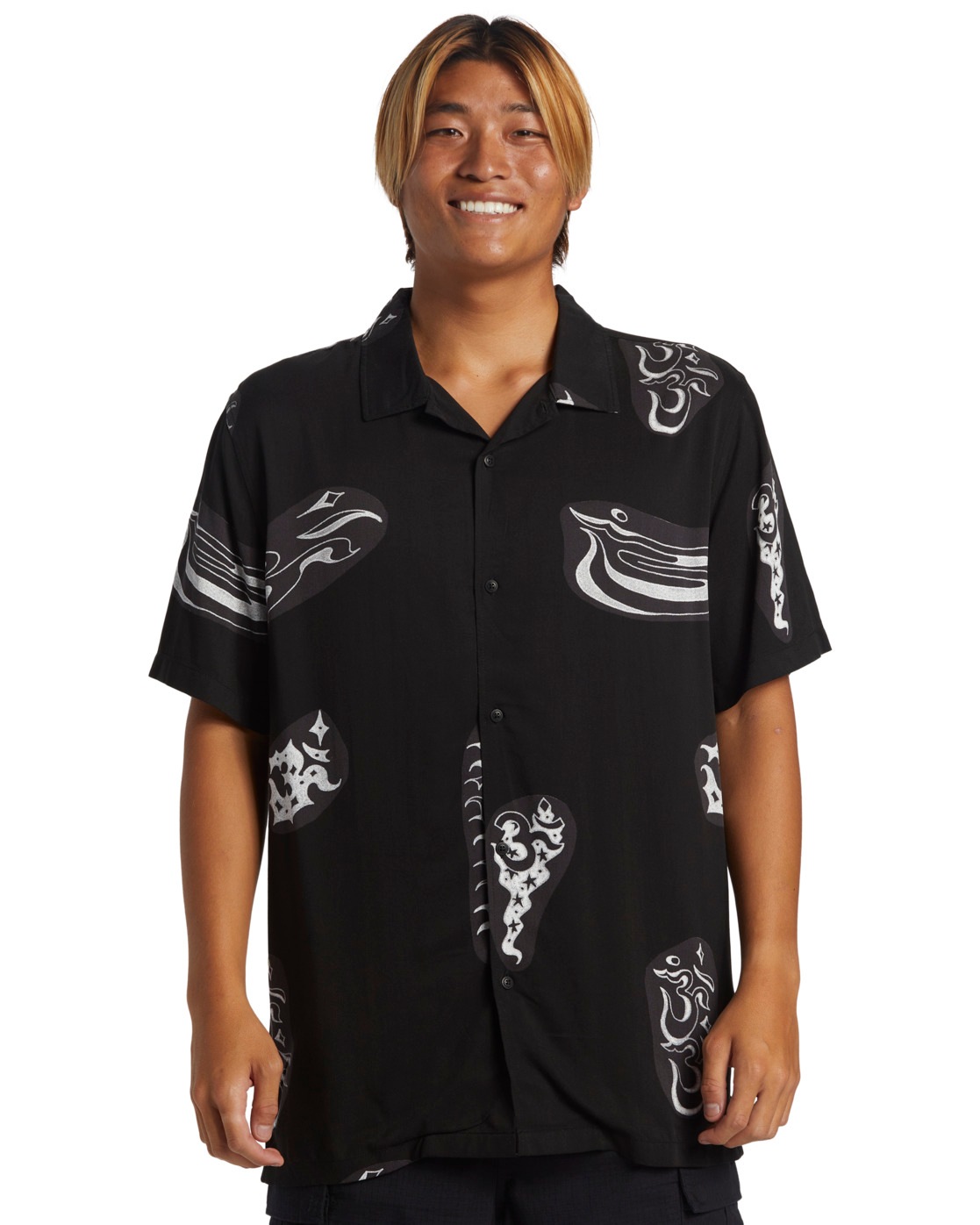 Quiksilver Kurzarmhemd »Pool Party Casual« von Quiksilver