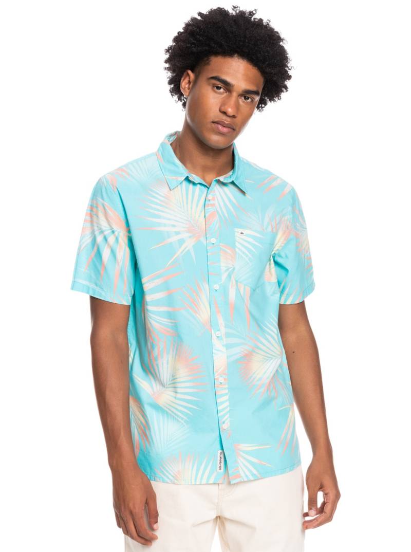 Quiksilver Kurzarmhemd »Pop Tropic« von Quiksilver