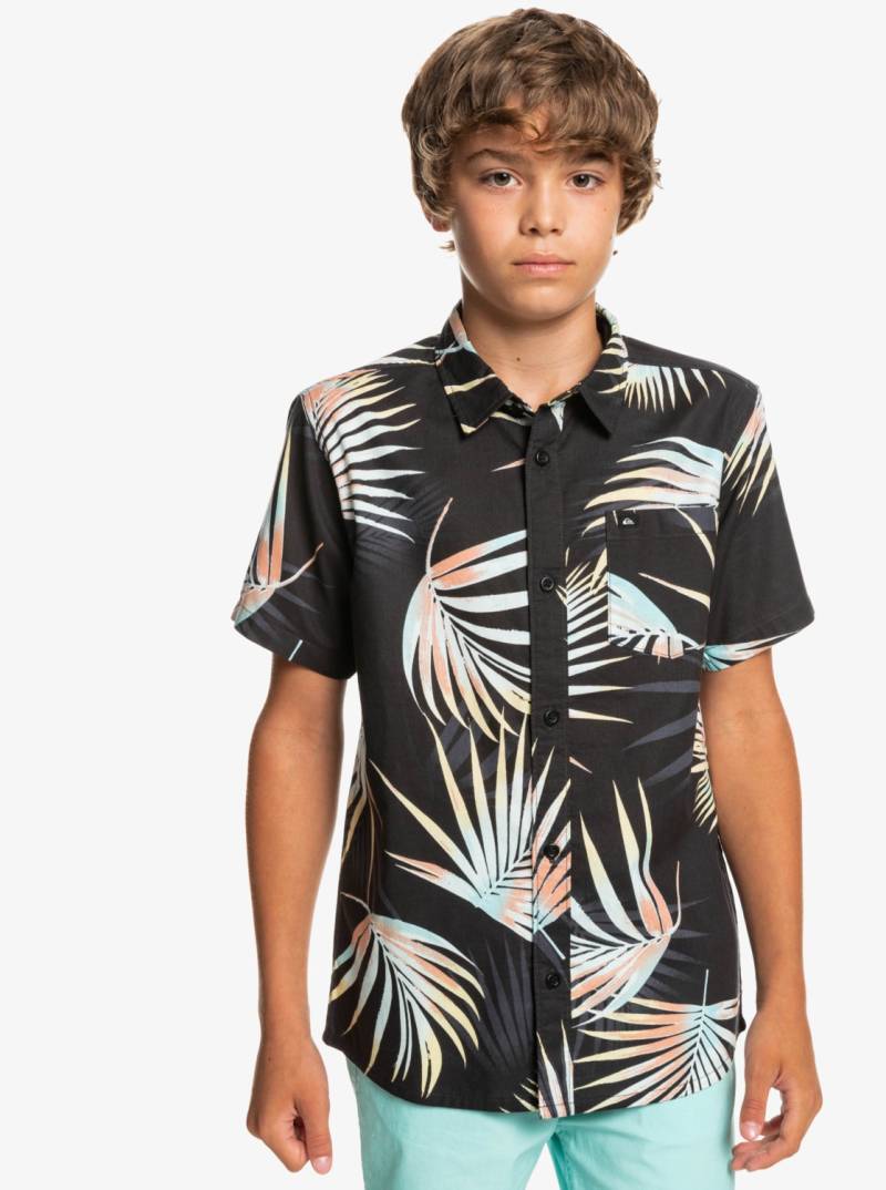 Quiksilver Kurzarmhemd »Pop Tropic« von Quiksilver