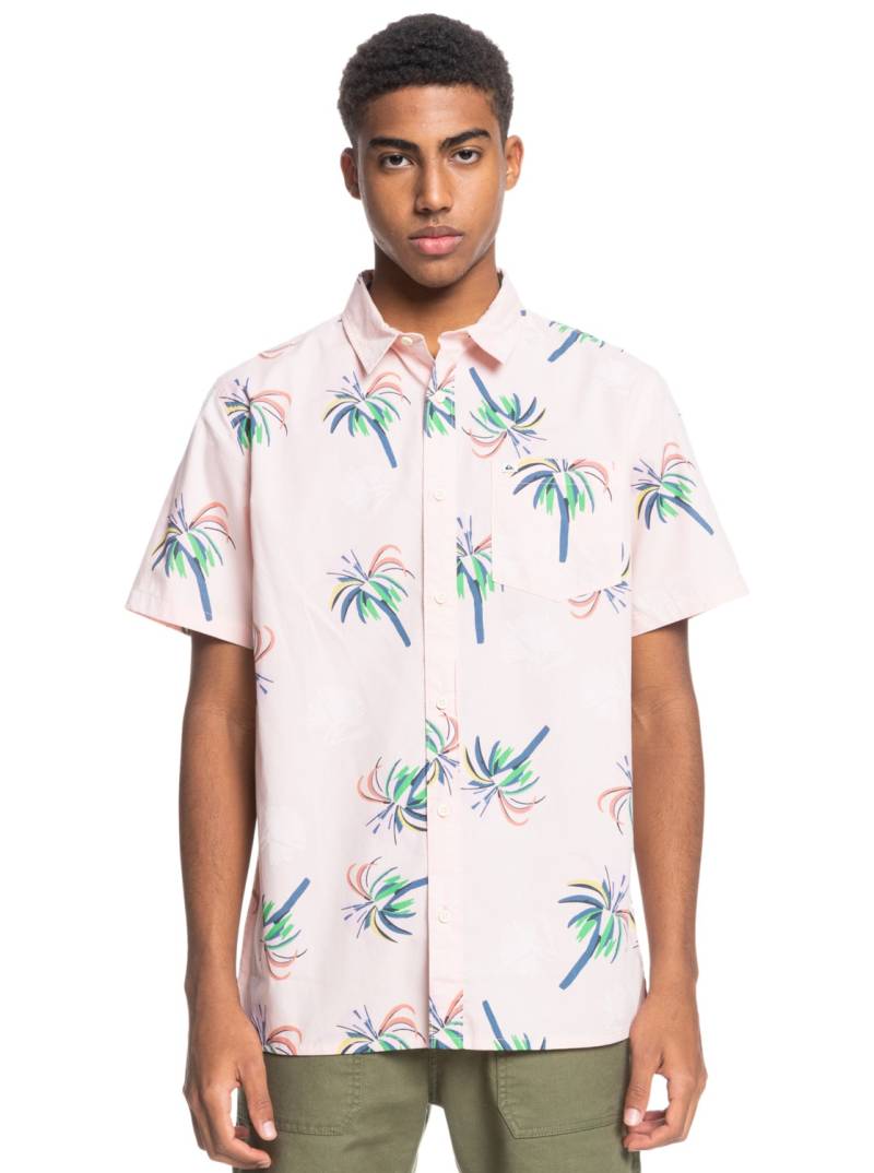 Quiksilver Kurzarmhemd »Royal Palms« von Quiksilver