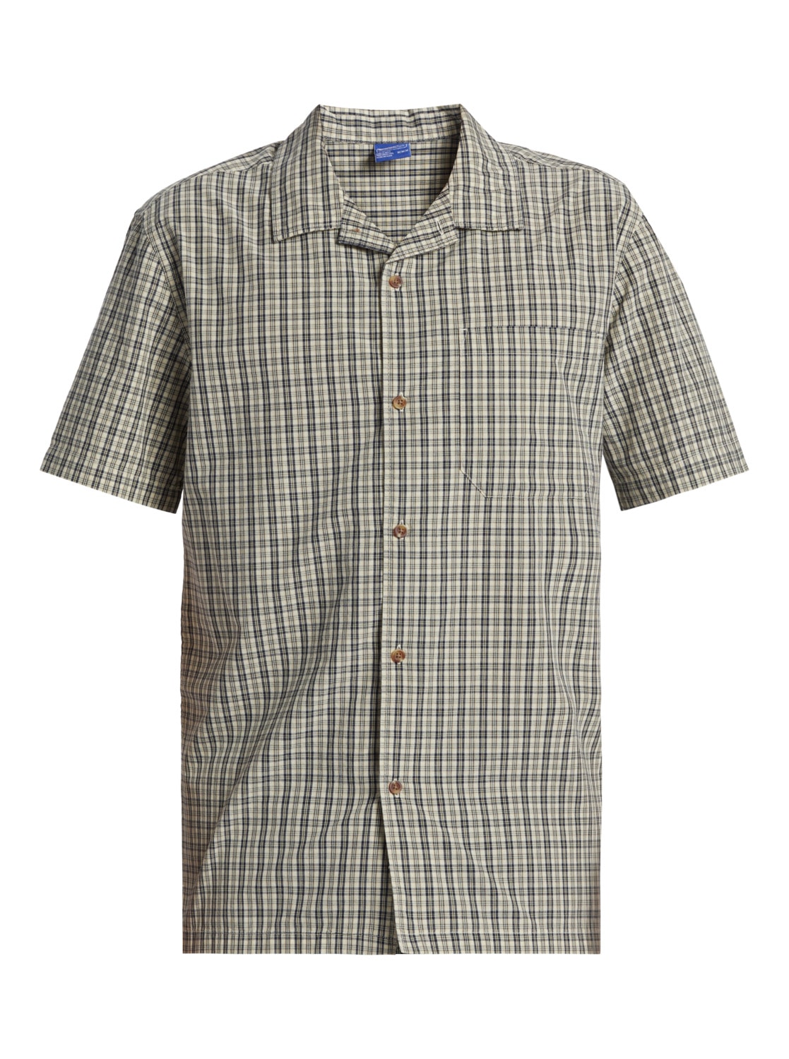 Quiksilver Kurzarmhemd »Saturn Casual« Quiksilver Kurzarmhemd »Saturn Casual« von Quiksilver
