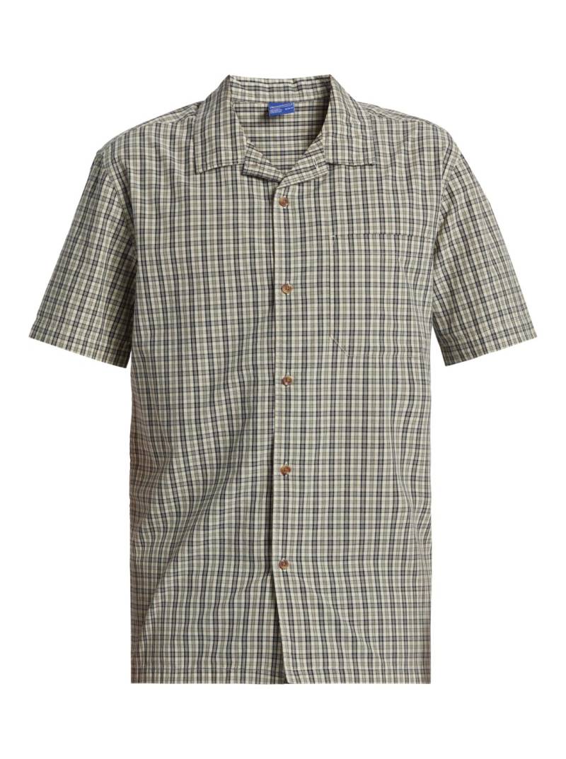 Quiksilver Kurzarmhemd »Saturn Casual« von Quiksilver