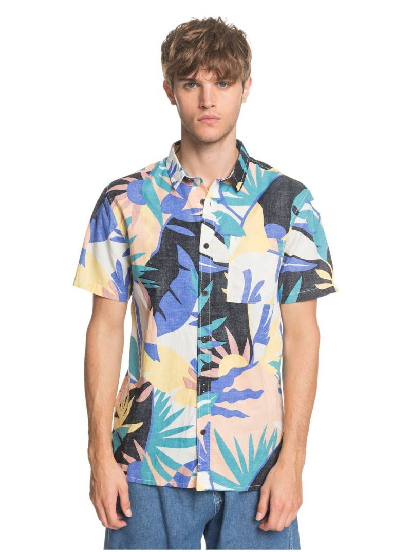 Quiksilver Kurzarmhemd »Tropical« von Quiksilver