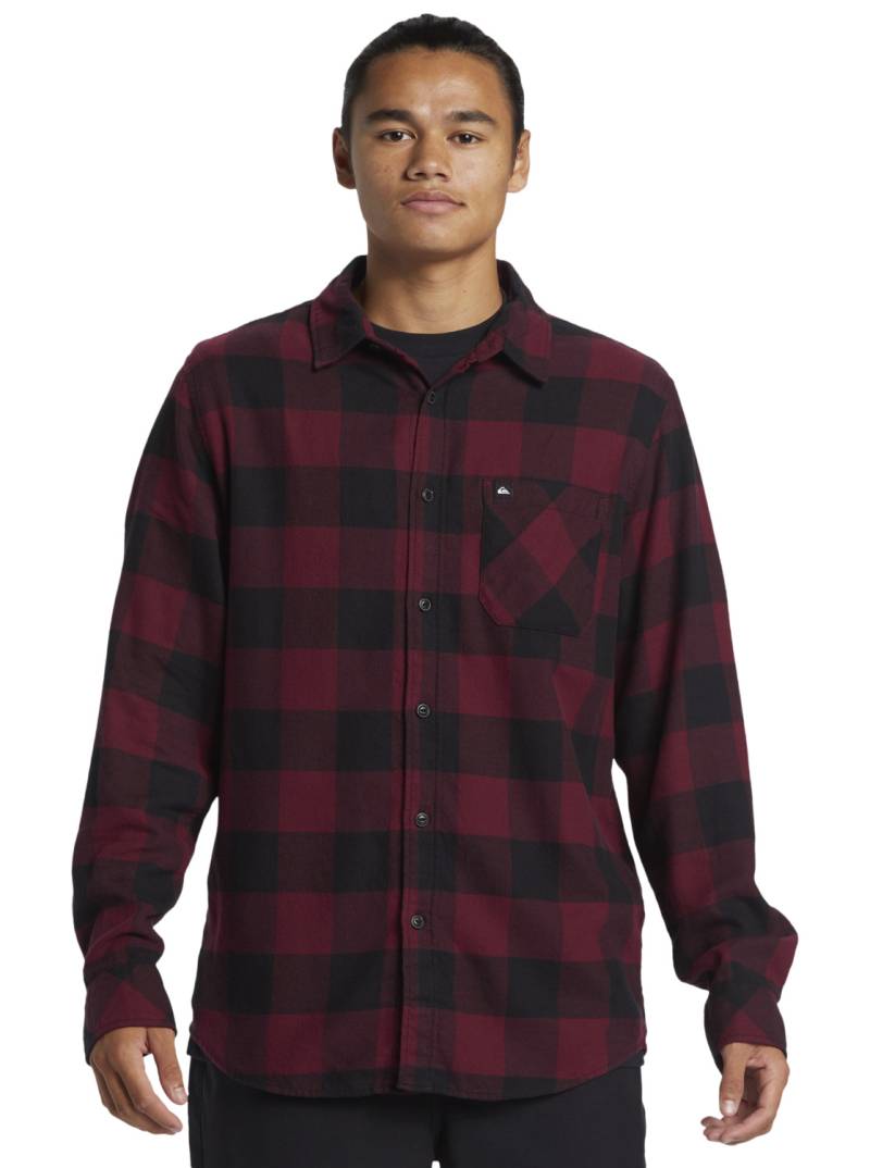 Quiksilver Langarmhemd »Buffalo Classic« von Quiksilver