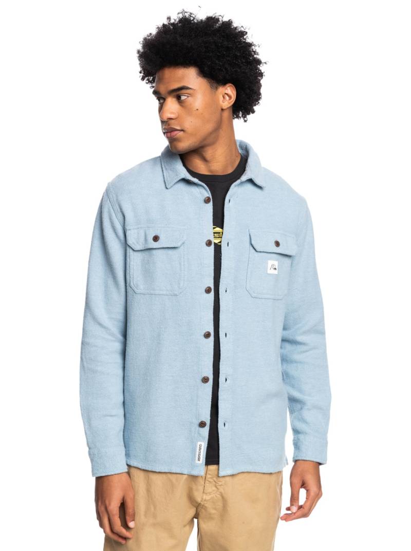 Quiksilver Langarmhemd »Kyloe« von Quiksilver