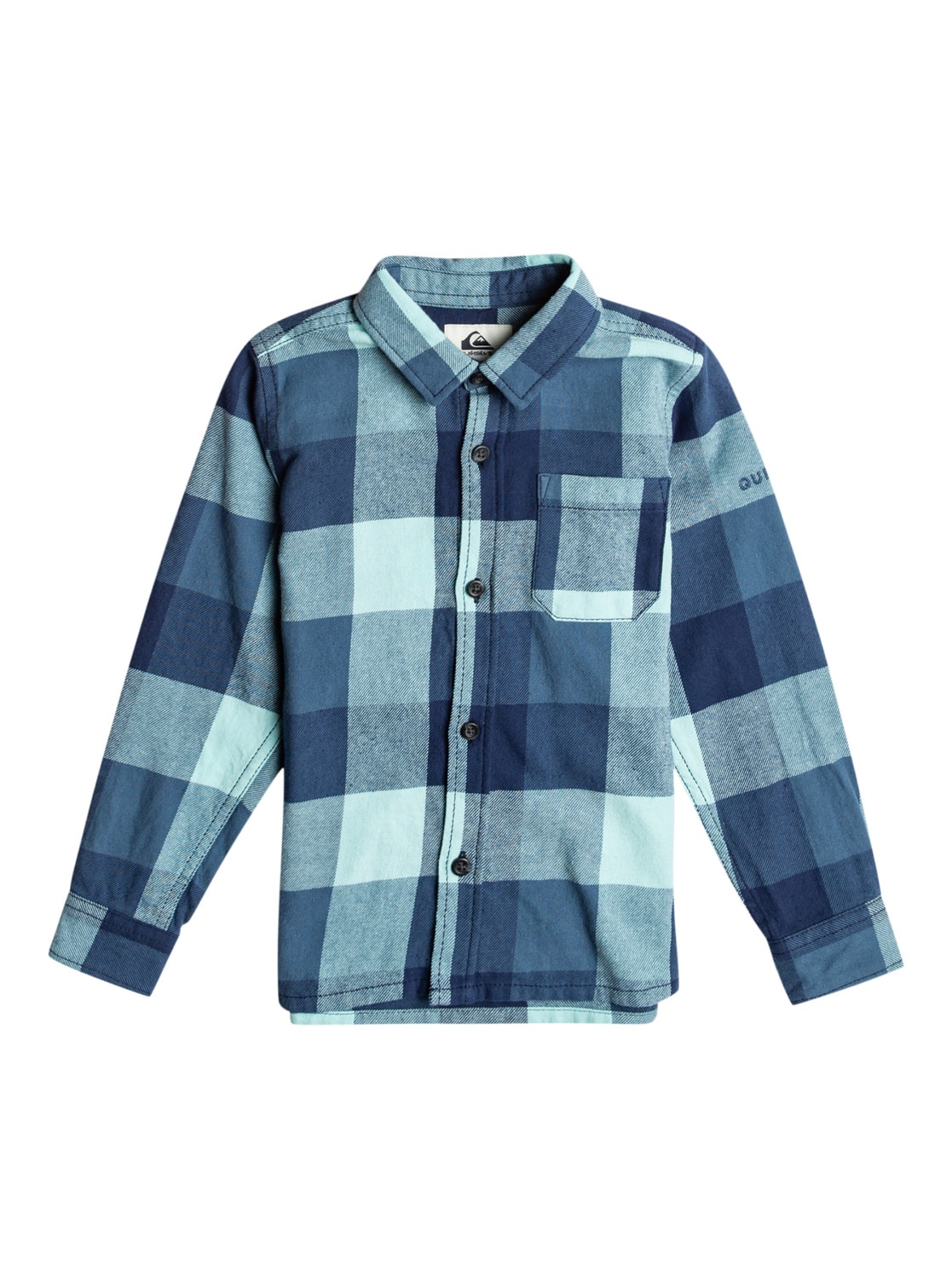 Quiksilver Langarmhemd »Motherfly Boy« Quiksilver Langarmhemd »Motherfly Boy« von Quiksilver