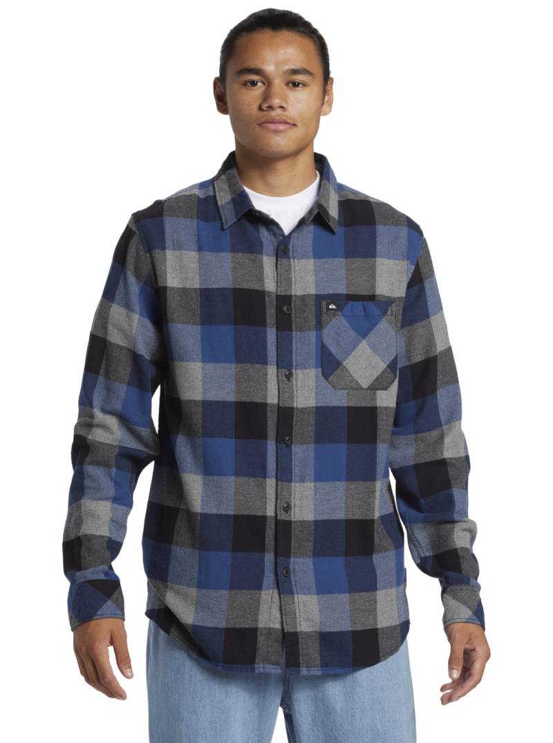 Quiksilver Langarmhemd »Motherfly« von Quiksilver