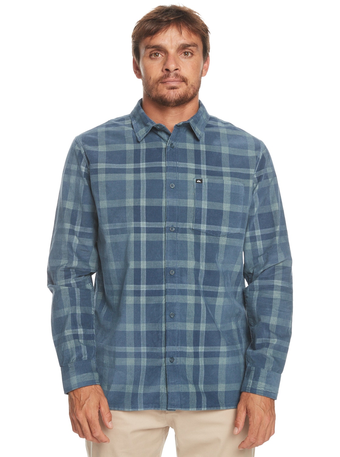 Quiksilver Langarmhemd »Oakenhead« Quiksilver Langarmhemd »Oakenhead« von Quiksilver