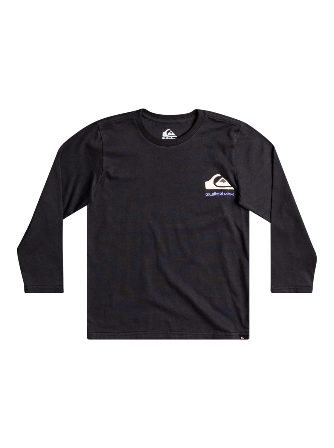 Quiksilver Langarmshirt »Flaming Box« von Quiksilver