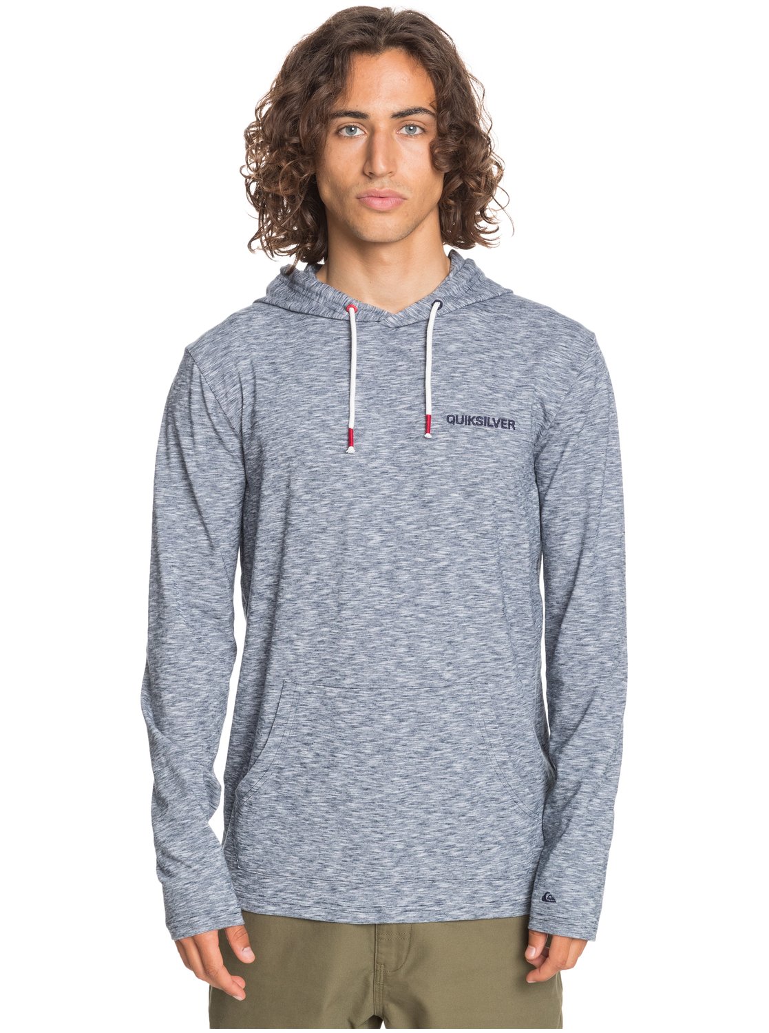 Quiksilver Kapuzenshirt »Heromardie« von Quiksilver