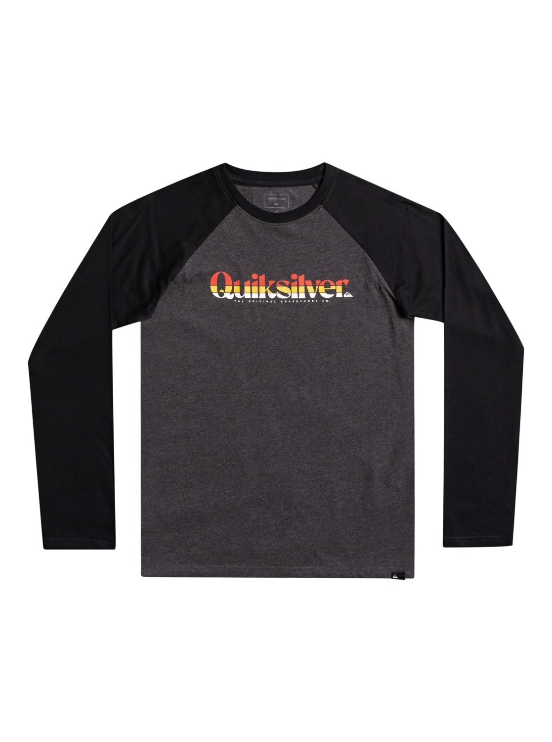 Quiksilver Langarmshirt »Primary Colours« Quiksilver Langarmshirt »Primary Colours« von Quiksilver