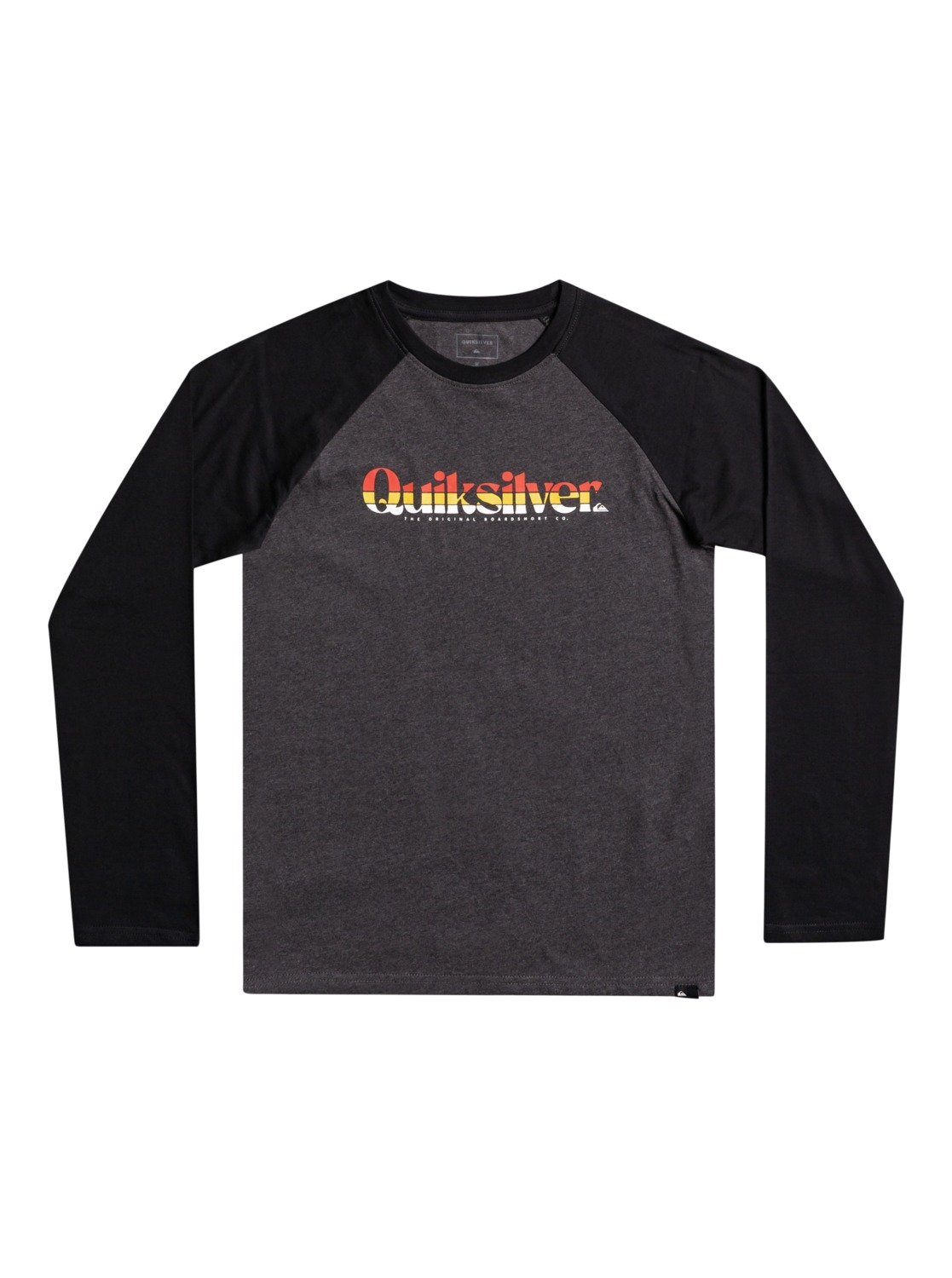 Quiksilver Langarmshirt »Primary Colours« von Quiksilver