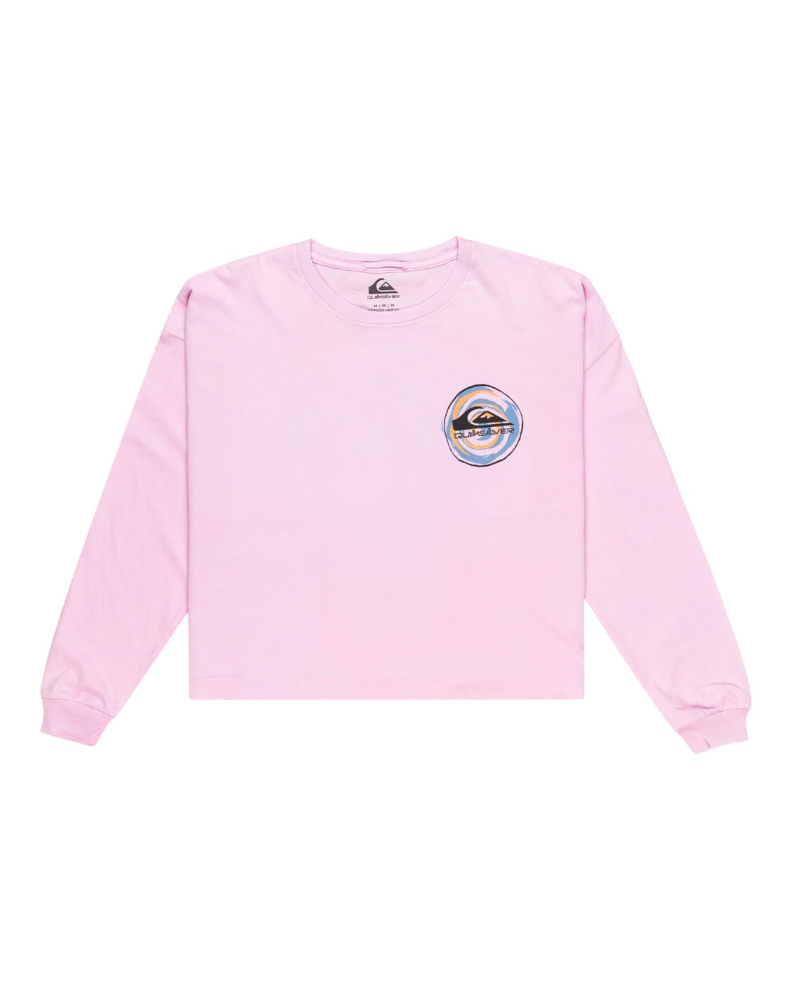 Quiksilver Langarmshirt »Quiksilver Womens« Quiksilver Langarmshirt »Quiksilver Womens« von Quiksilver