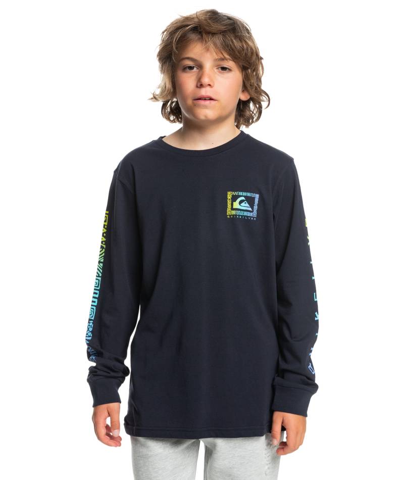 Quiksilver Langarmshirt »REVIVAL LS YOUTH« von Quiksilver