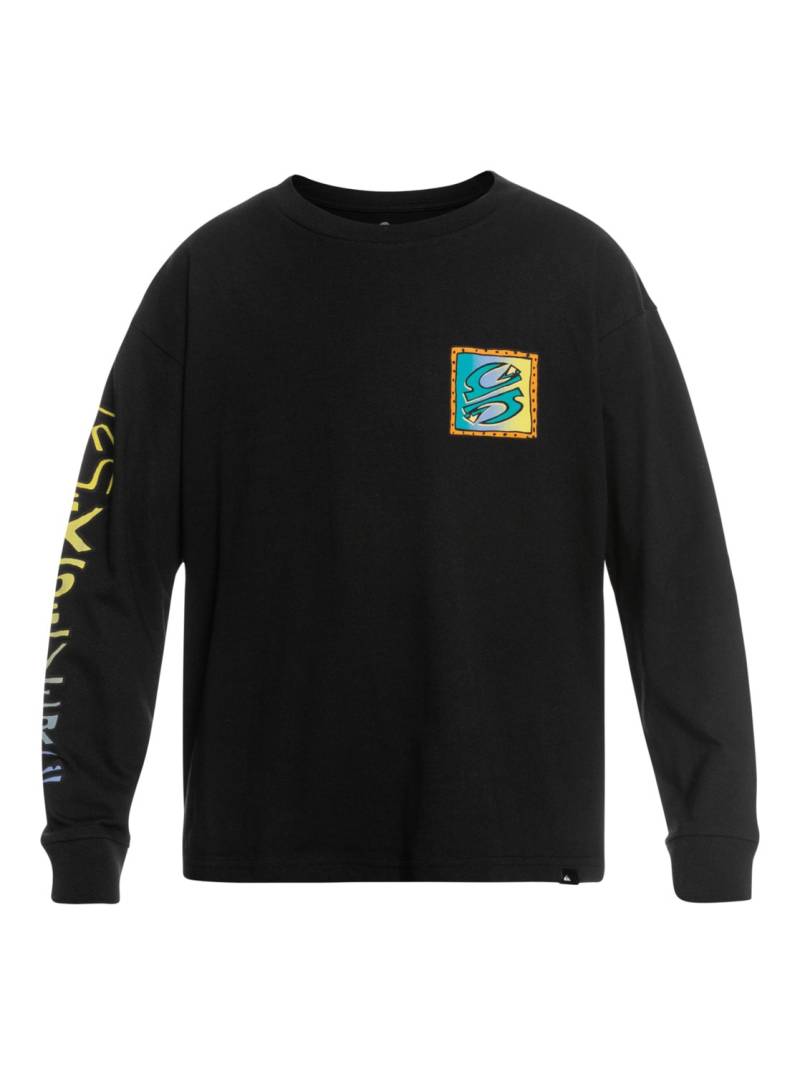 Quiksilver Langarmshirt »Radical Times« von Quiksilver