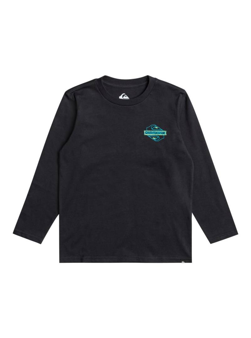 Quiksilver Langarmshirt »Rising Water« von Quiksilver