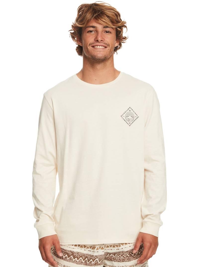 Quiksilver Langarmshirt »Scenic View« von Quiksilver